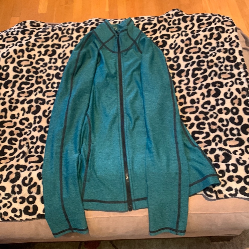 Women’s Z by Zella Athletic Jacket Small